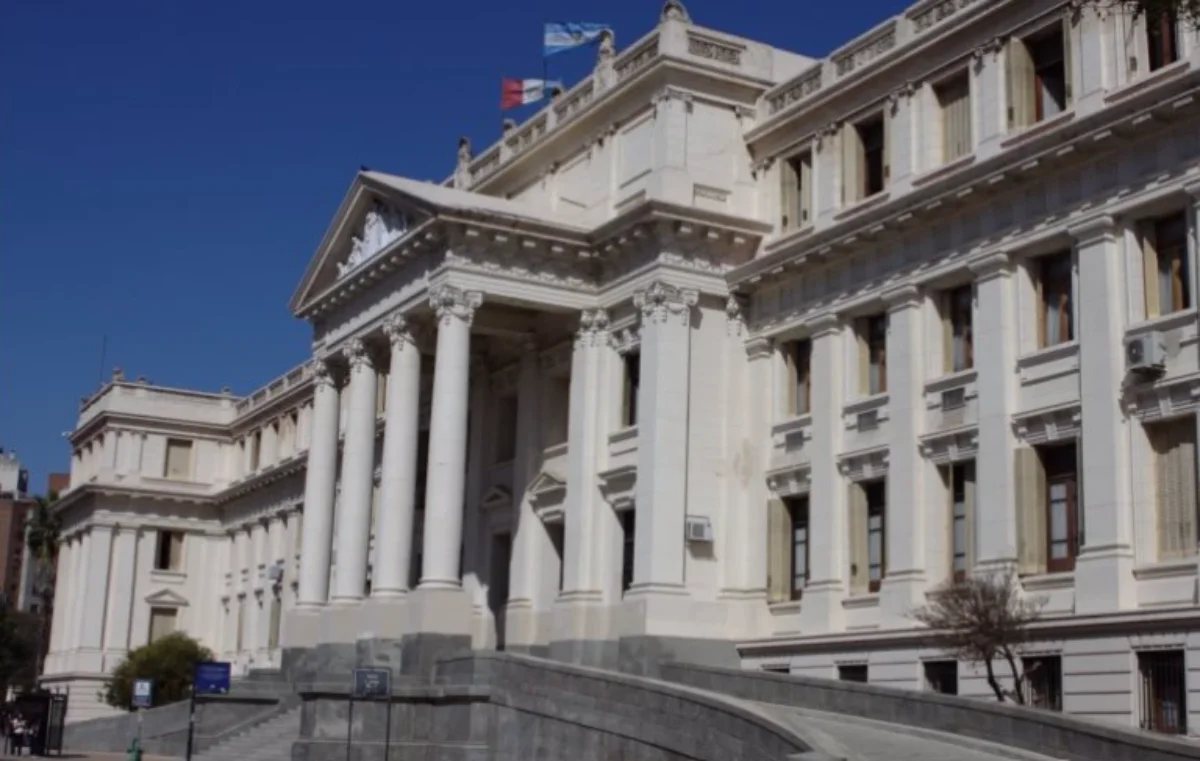 Tribunal Superior de Justicia de Córdoba