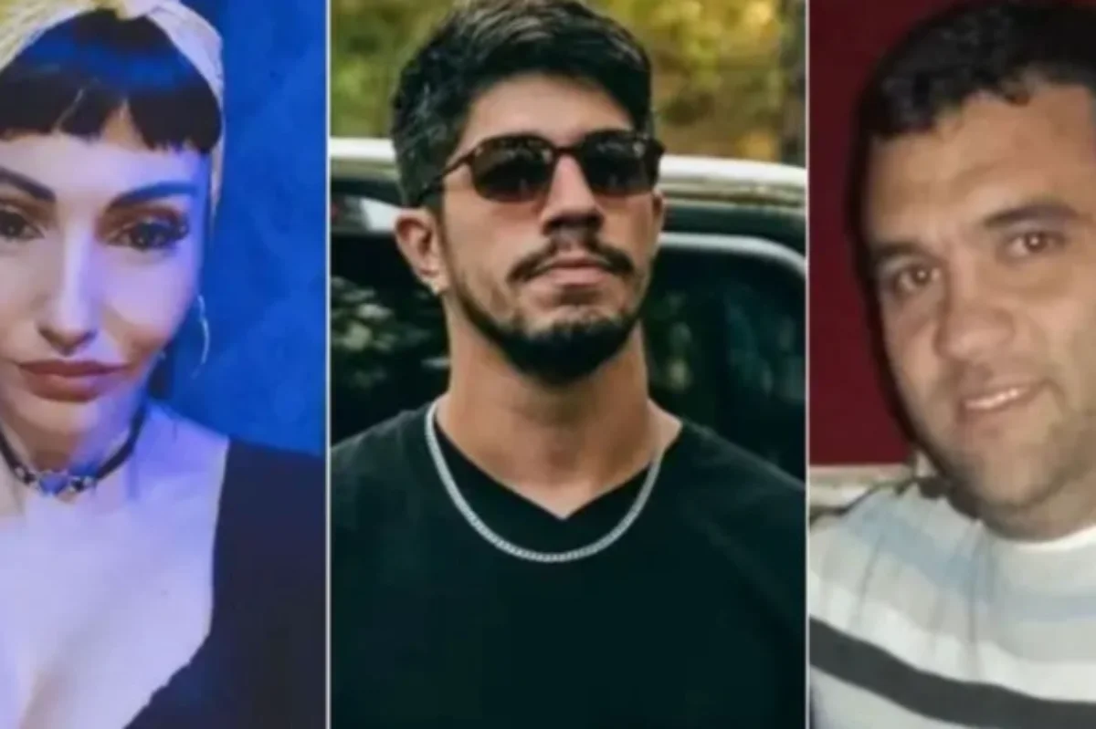 Las defensas de los acusados por el crimen de Agostina Vega definen sus pasos procesales
