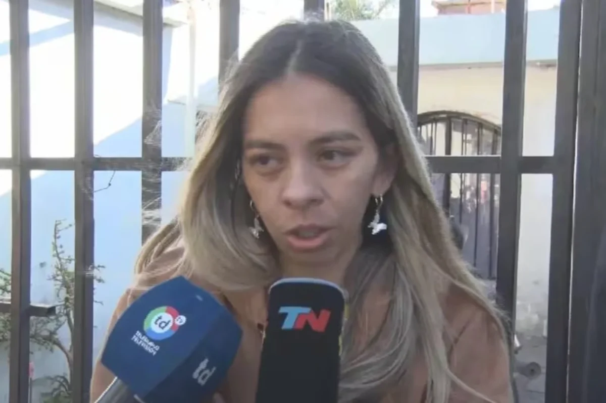 La querella del padre de Agostina Vega solicita investigar a la madre de la menor
