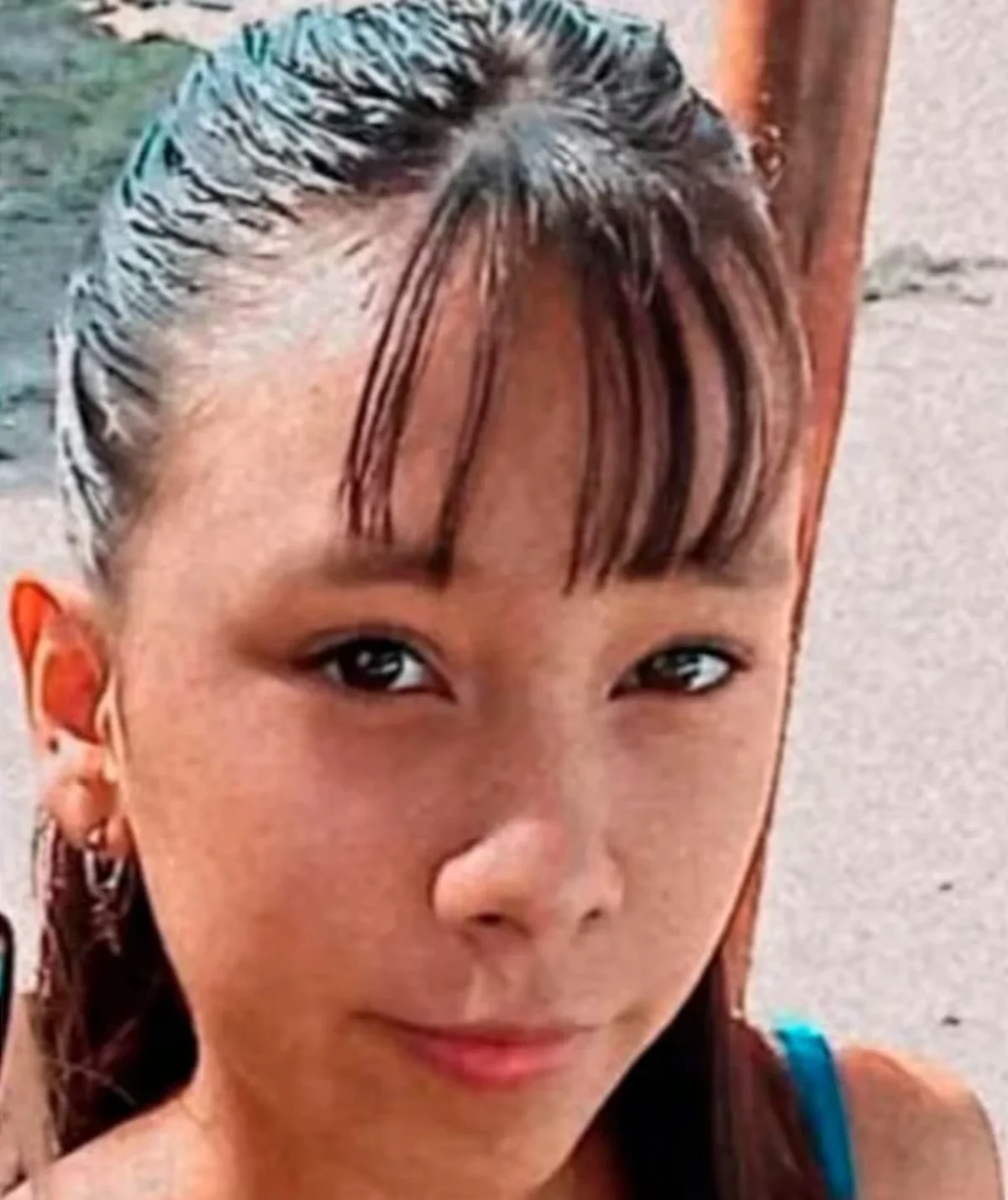Agostina Vega, la adolescente asesinada en Córdoba