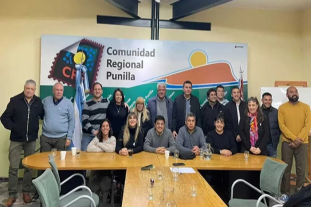 La Comunidad Regional Punilla debate su continuidad tras el alejamiento de Cosquín