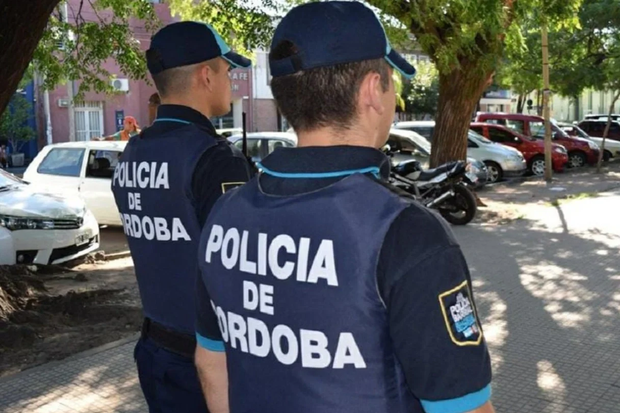 Los índices de criminalidad registraron una marcada tendencia a la baja en Córdoba
