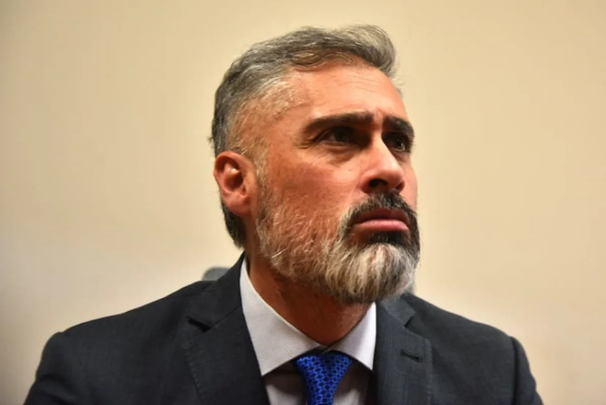 El oficialismo de Córdoba frenará la designación del fiscal Iván Rodríguez