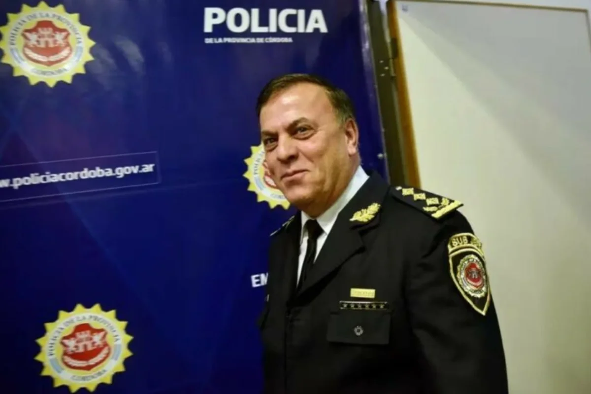 La Justicia de Córdoba envió a juicio al exsubjefe policial Gustavo Folli por habilitaciones ilegales