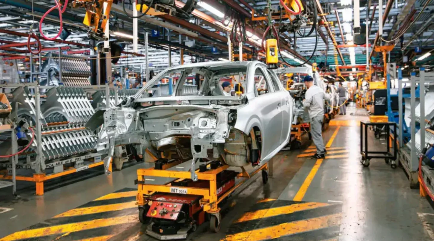 El mercado interno argentino posee un potencial de crecimiento capaz de escalar hasta las 700.000 unidades anuales