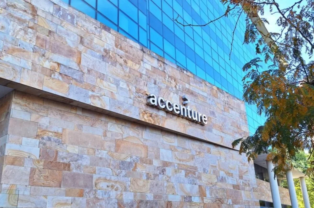 La multinacional Accenture duplicó la superficie de su sede operativa en Córdoba