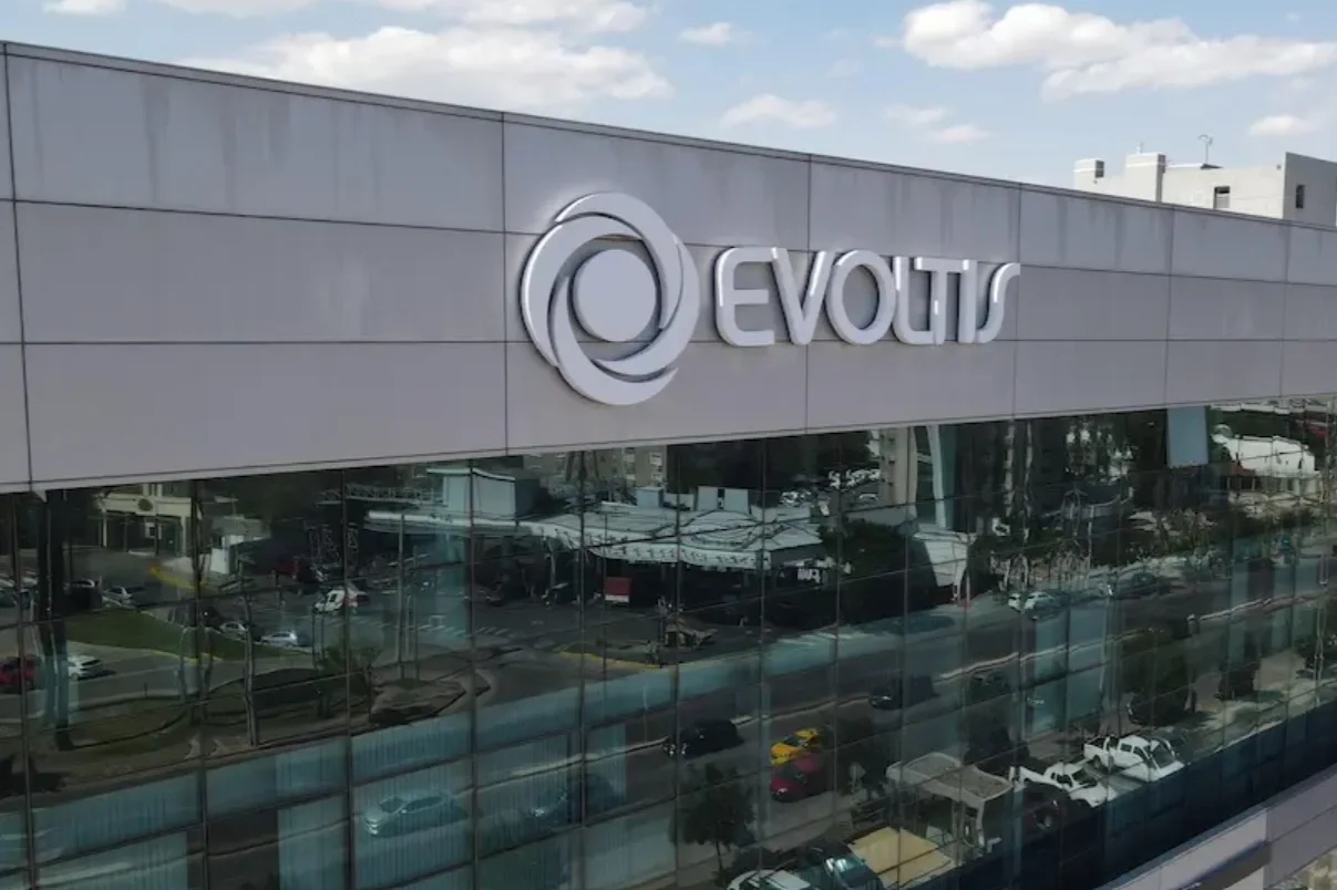 Evoltis abrió un centro tecnológico de última generación en Córdoba