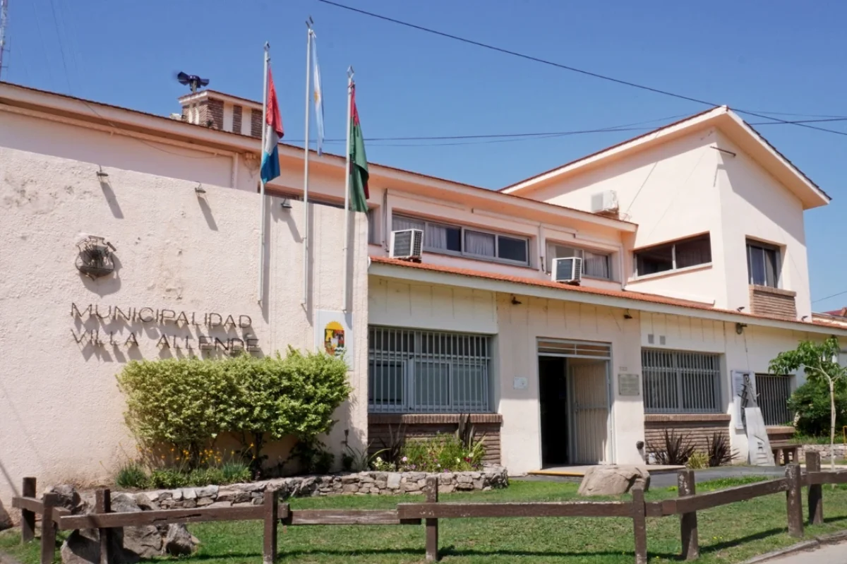 Villa Allende replica el modelo nacional de ayuda directa a personas en situación de vulnerabilidad