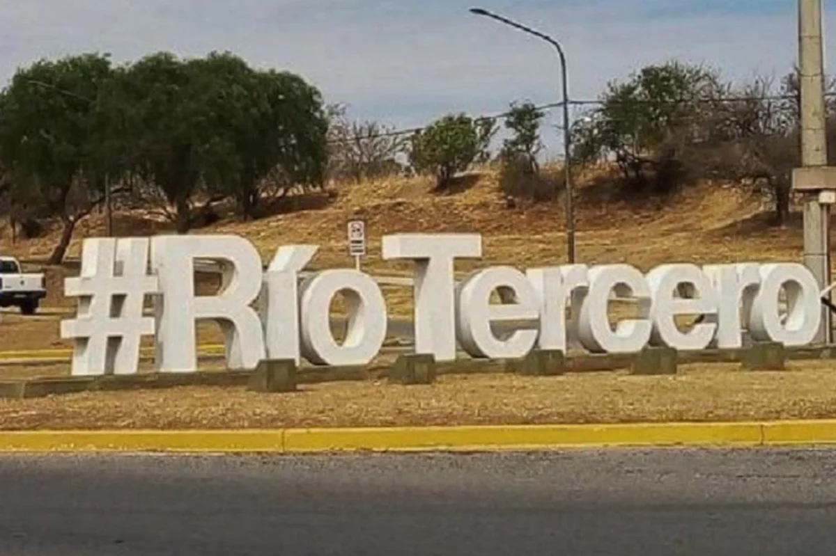 Río Tercero lidera el ranking nacional de bienestar habitacional en Argentina