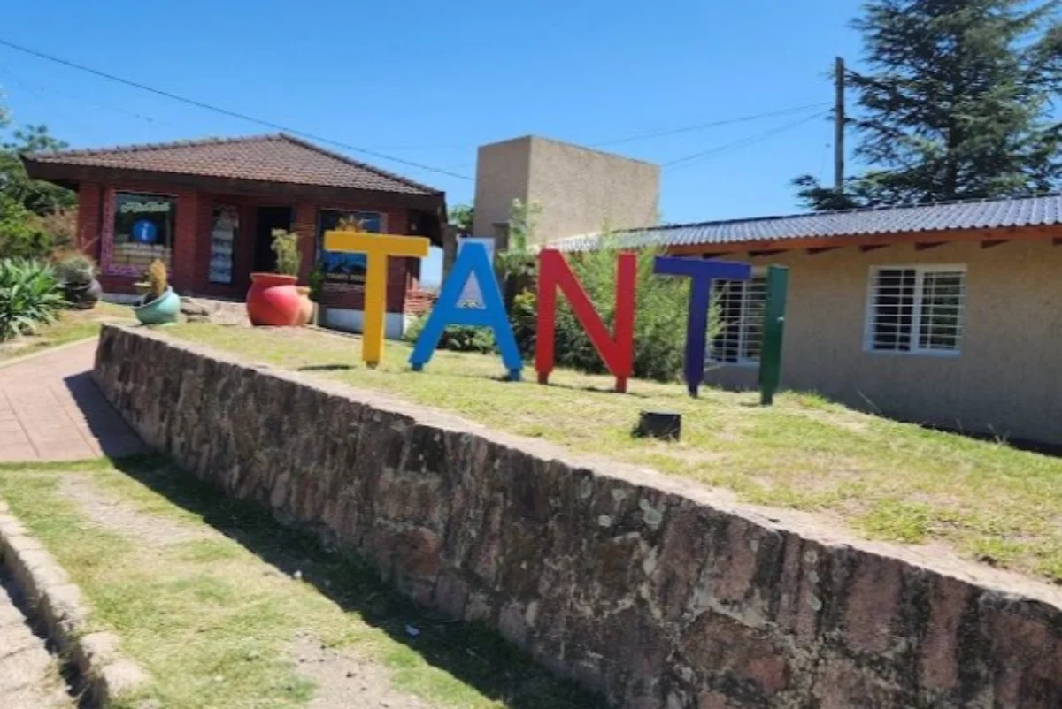 Tanti formalizó su desvinculación administrativa de la Comunidad Regional Punilla