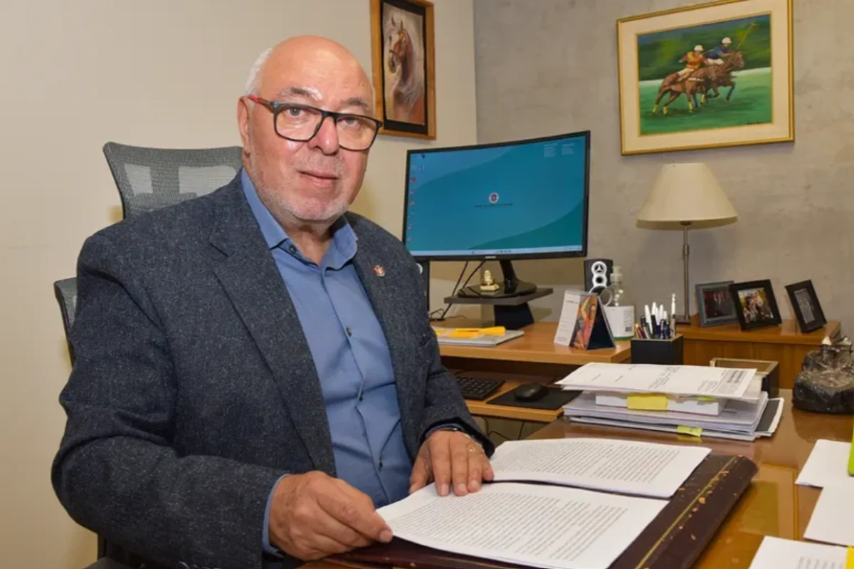 El jefe de los fiscales de Córdoba respaldó la investigación por el crimen de Agostina Vega