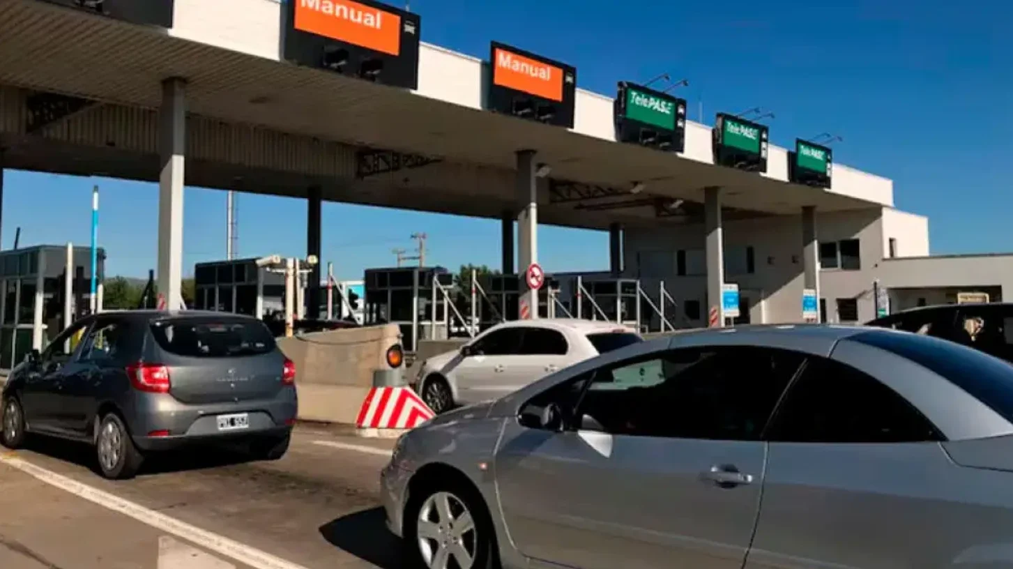 El importe básico referencial para los vehículos particulares se establecerá en $1.905,10 para aquellos conductores que se encuentren adheridos al sistema de TelePEAJE