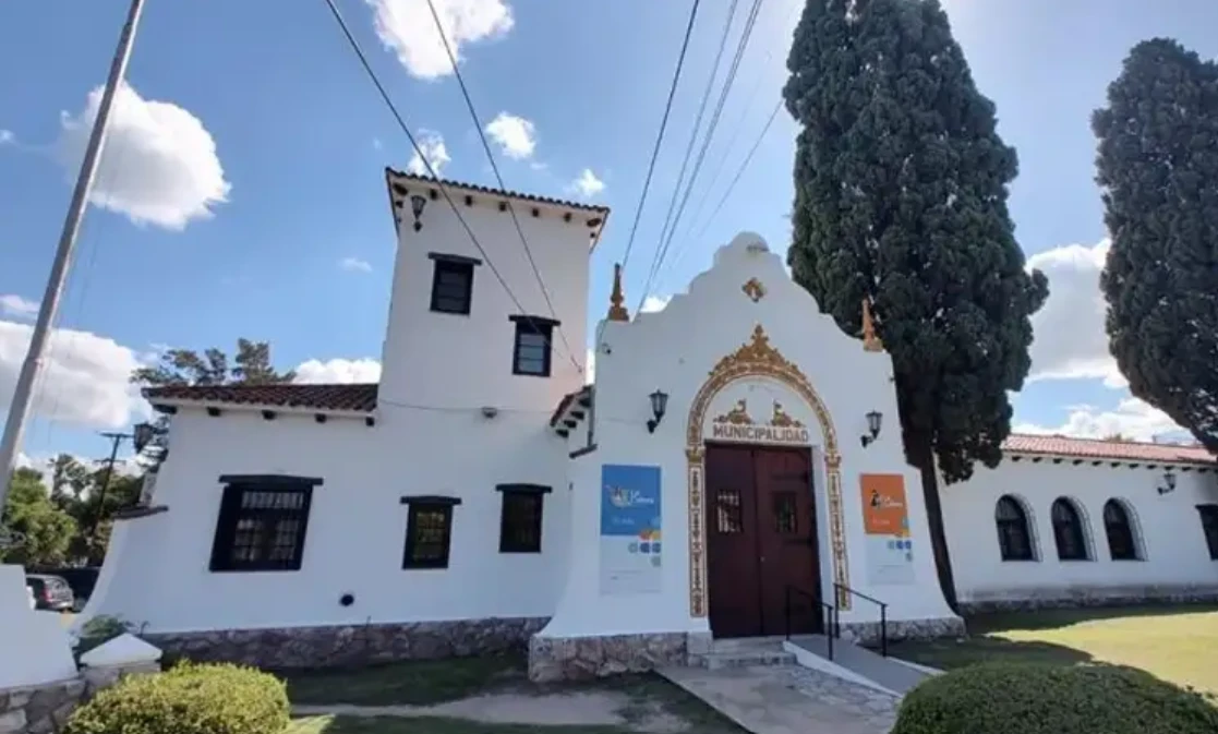 Municipality of La Calera