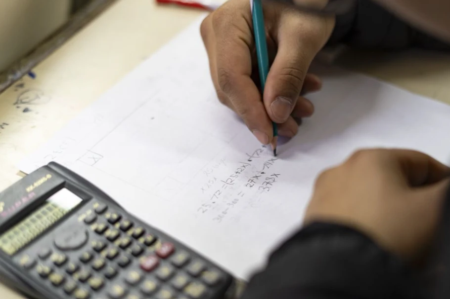 Destacada participación de colegios en la Olimpiada Cordobesa de Matemática