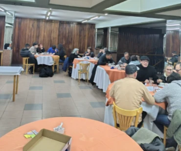 La Libertad Avanza de Cosquín organizó una jornada participativa orientada a estructurar soluciones integrales para la ciudad