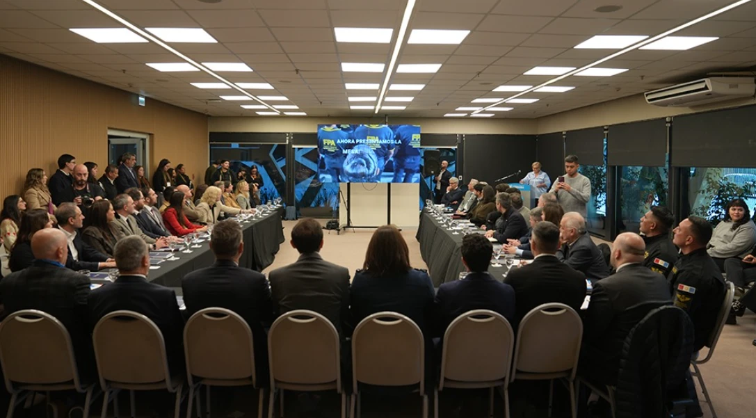 Las exposiciones iniciales incluyeron el desarrollo coordinado de un taller práctico enfocado en metodologías de investigación criminal