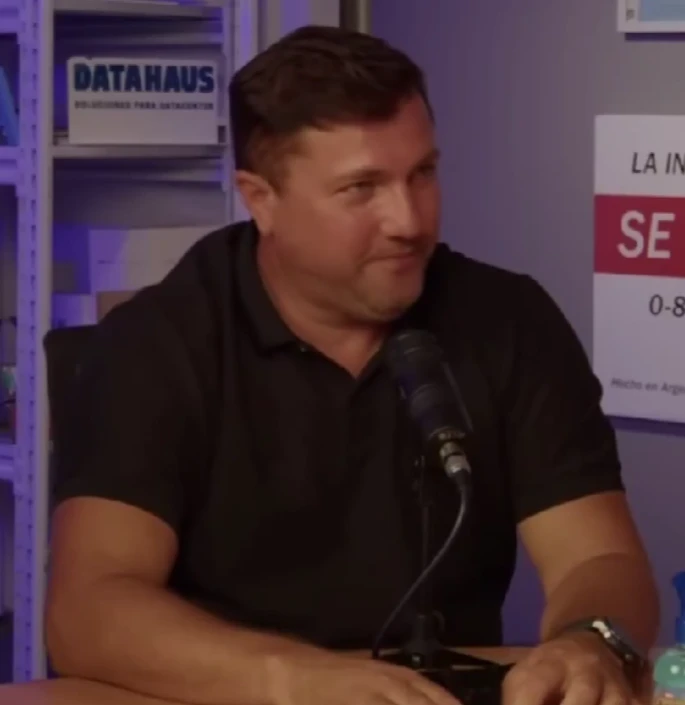 Gabriel Fernández