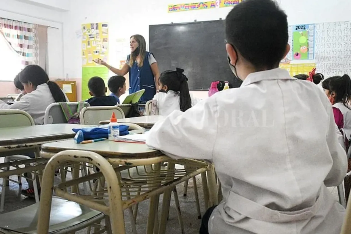 Alumnos cordobeses lograron un destacado rendimiento en las pruebas Aprender 2025
