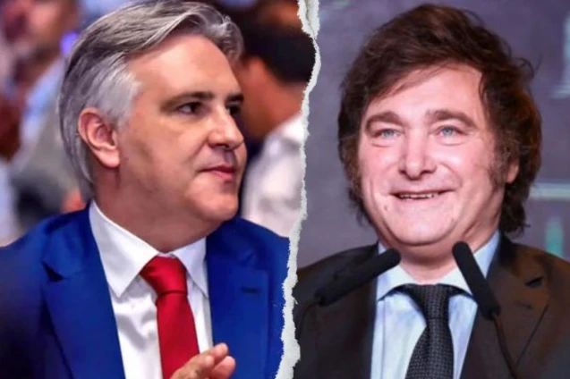 Nación transfirió $400.000 millones a Córdoba como un adelanto financiero de fondos coparticipables