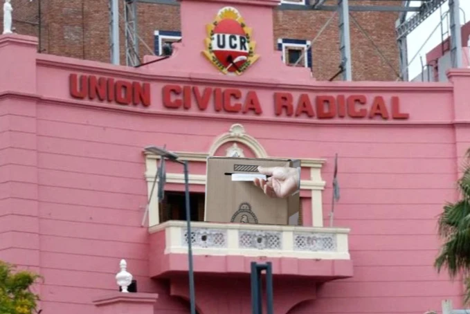 El Congreso de la UCR de Córdoba rechazó prorrogar mandatos y habrá internas partidarias