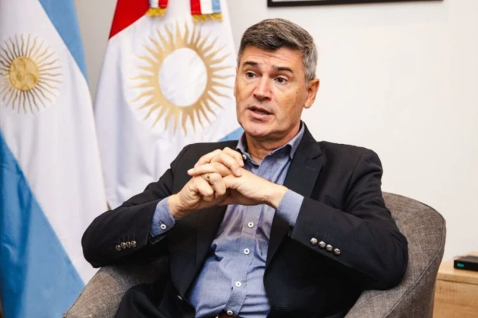 Córdoba Capital mantiene un estatuto municipal inviable que Passerini prefiere conservar sin cambios