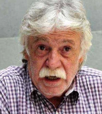 Rubén Daniele, titular del Suoem