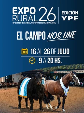 Un total de 17 pequeñas y medianas empresas cordobesas de distintos rubros agroalimentarios y artesanales participarán del evento