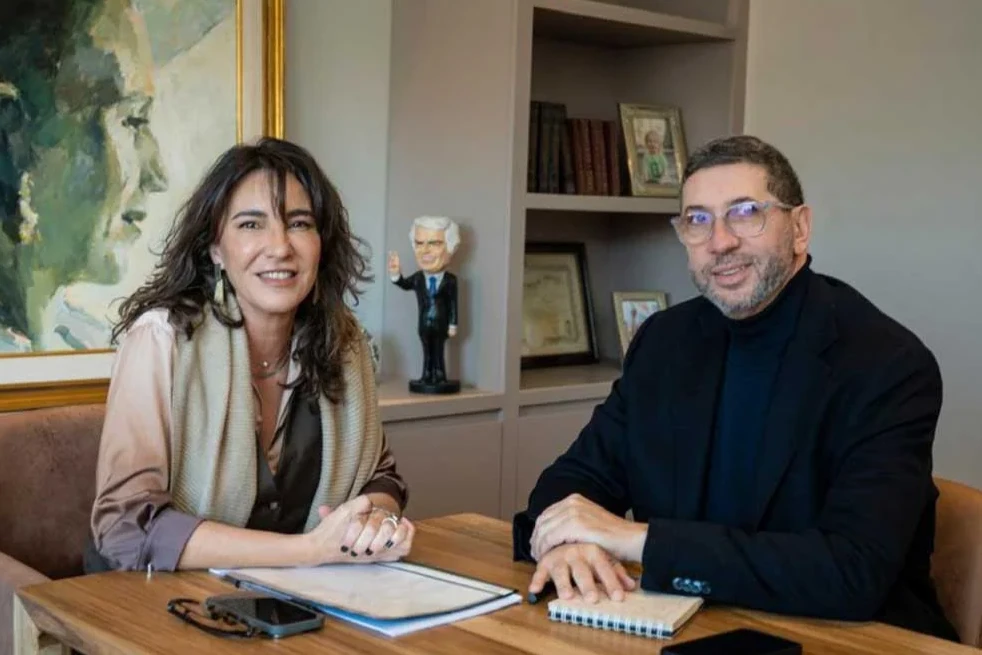 Natalia De la Sota se abraza al kirchnerismo y rompe con el mandato de las urnas