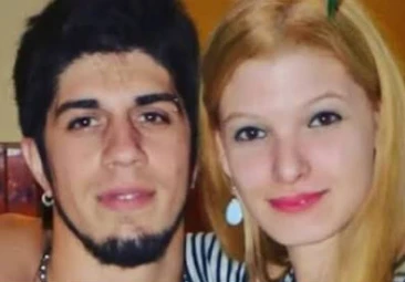 El análisis informático forense recuperó un mensaje borrado dirigido a Claudio Barrelier, donde preguntaba de manera directa: "¿qué son esos gritos?"