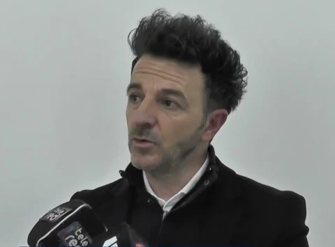 Ariel Juri, General Director of Consumer Defense and Commercial Loyalty of Córdoba