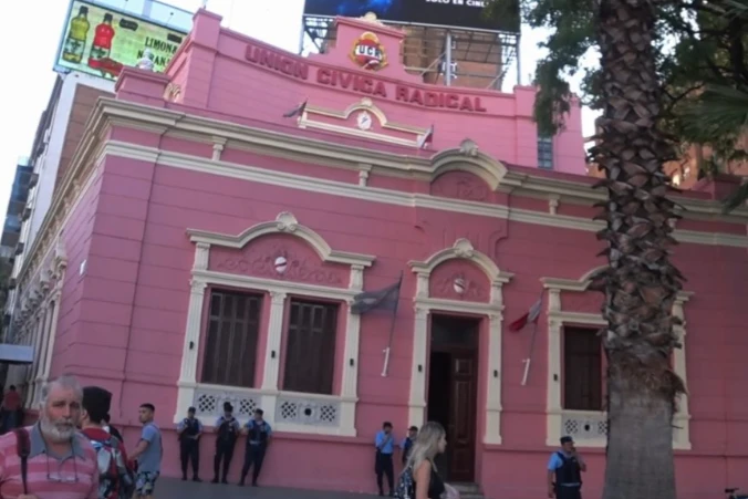 La Unión Cívica Radical de Córdoba definió la fecha de su elección interna