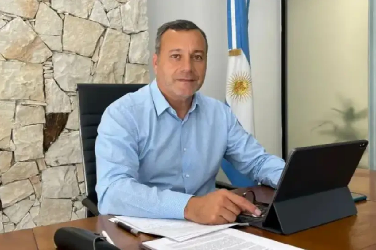 Designan a un exvocal de la Agencia Córdoba Deportes en la Secretaría de la Delegación Oficial provincial en CABA