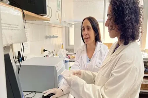 Científicos cordobeses crean parches oculares contra el glaucoma con impresión 3D
