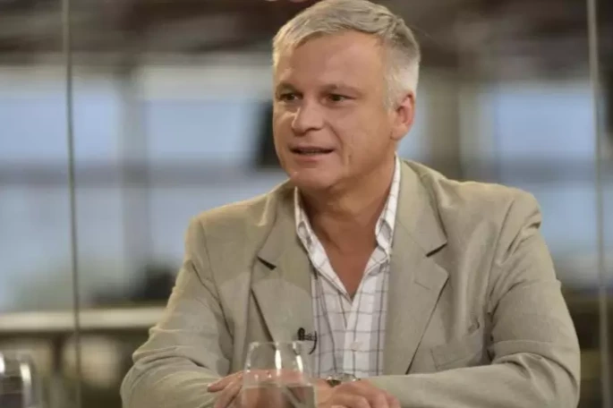 Gabriel Frizza asumió la titularidad del Ministerio de Cooperativas y Mutuales de Córdoba