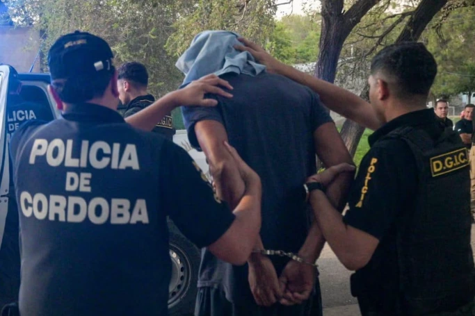 Córdoba registró una caída del 31,9% en los homicidios durante el primer semestre del 2026