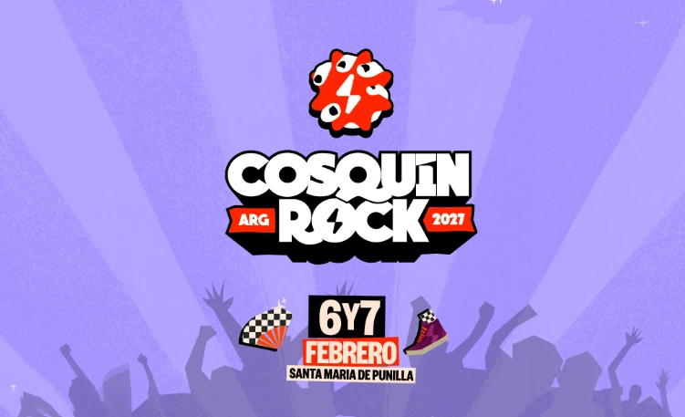 El festival ya confirmó las fechas para la edición del año que viene