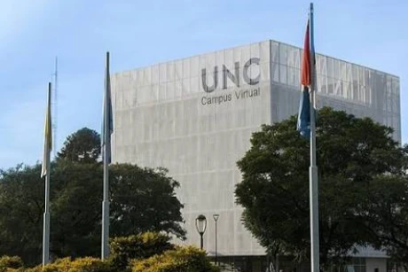 La Universidad Nacional de Córdoba albergará la entrega del Premio Mundial Albert Einstein