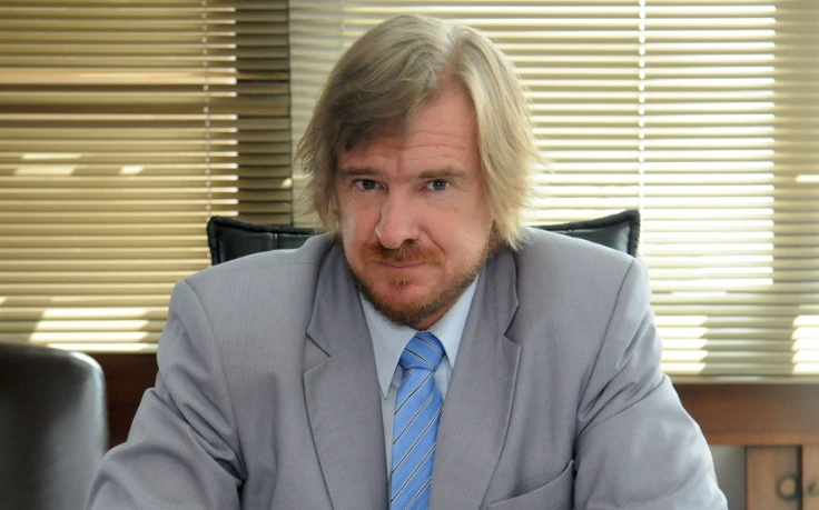 El juez federal Miguel Hugo Vaca Narvaja resolvió suspender el cronograma electoral de la Unión Cívica Radical de Córdoba