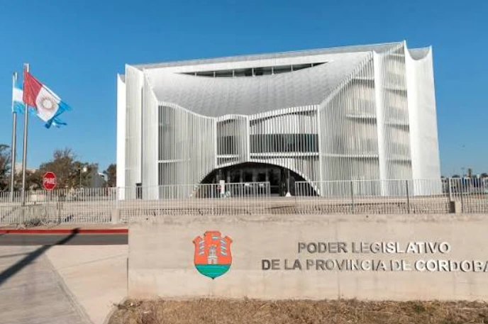 Legislatura de Córdoba
