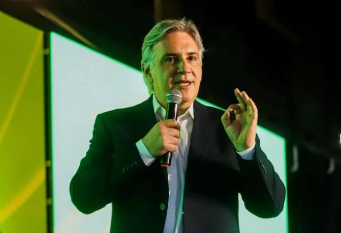 La propuesta legislativa fue anunciada por el gobernador Martín Llaryora el pasado 9 de julio