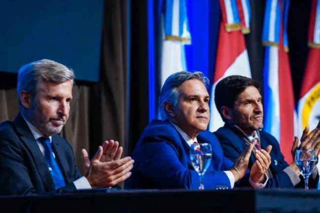Inauguran la primera sede de la Región Centro en Córdoba