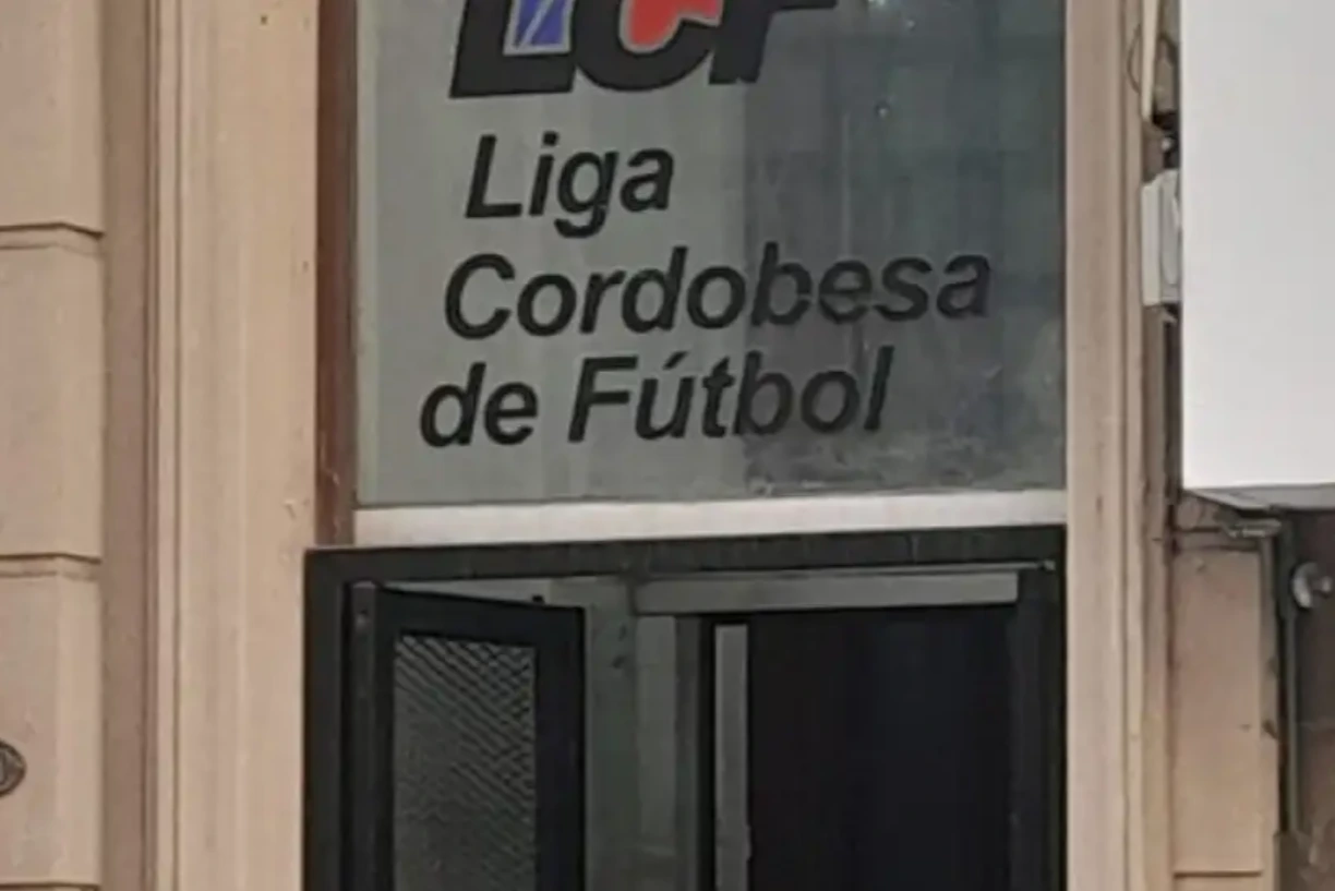 La Liga Cordobesa de Fútbol festeja un nuevo aniversario con inversiones y más deportistas