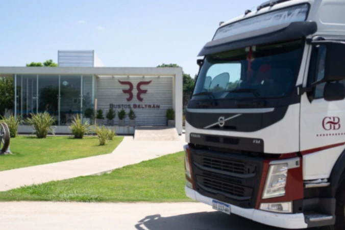 Córdoba: El Frigorífico Bustos y Beltrán obtuvo la habilitación oficial para exportar a China