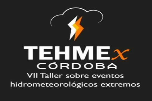 Córdoba será sede del VII Taller sobre Eventos Hidrometeorológicos Extremos