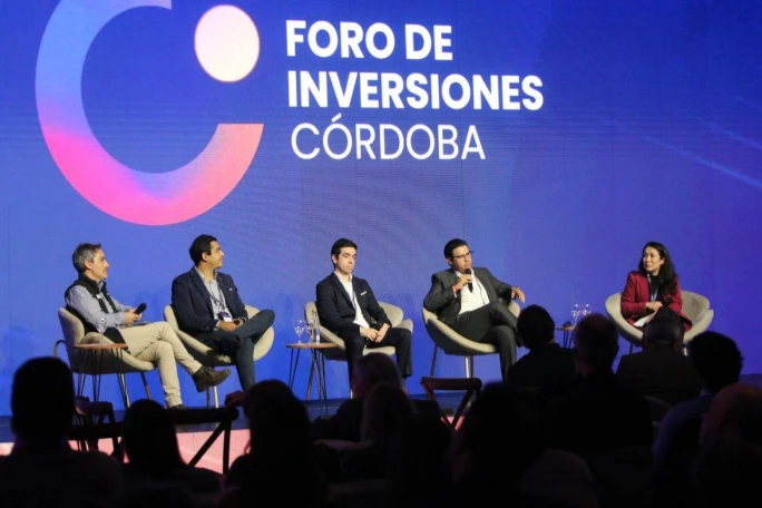 El Foro de Inversiones Córdoba 2026 convoca a referentes del ecosistema tecnológico