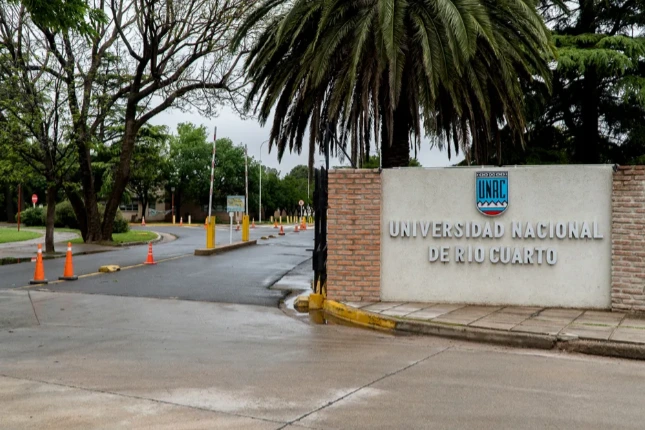 Científicos de Río Cuarto diseñan nanopartículas para la creación de hidrogeles médicos