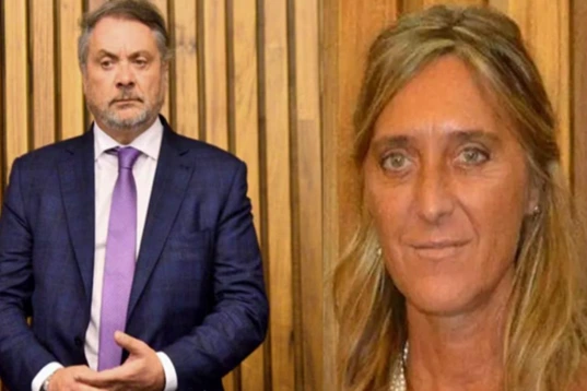 Fiscales solicitan el procesamiento de dos camaristas federales de Córdoba