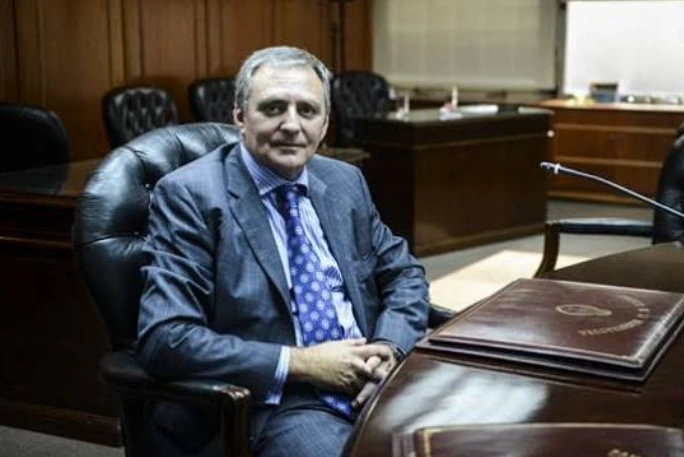Las peticiones concretas fueron dirigidas al juez Alejandro Sánchez Freites para resolver la situación procesal de los camaristas