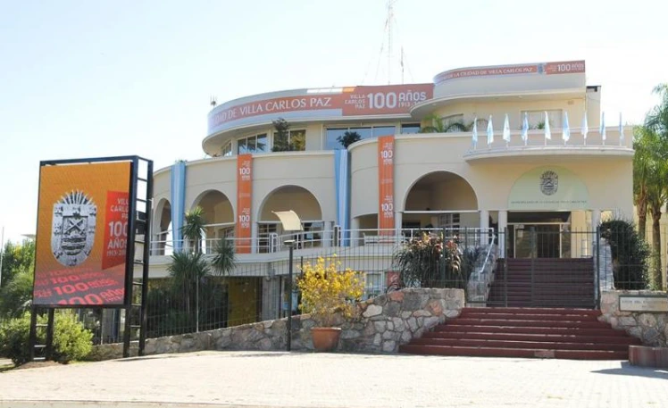 Municipalidad de Carlos Paz