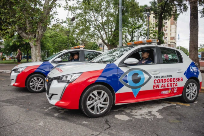 Implementan la expansión del esquema preventivo Cordobeses en Alerta en la Capital
